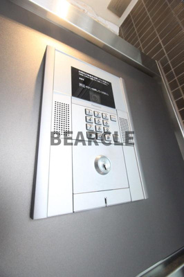 【セキュリティ】 | コテージタケダ | セキュリティ