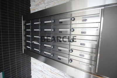 【その他共用部分】 | コテージタケダ | その他共用部分