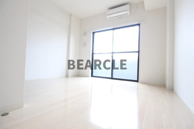 【居間・リビング】 | コテージタケダ | 洋室