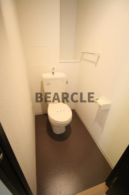 【トイレ】 | コテージタケダ | トイレ