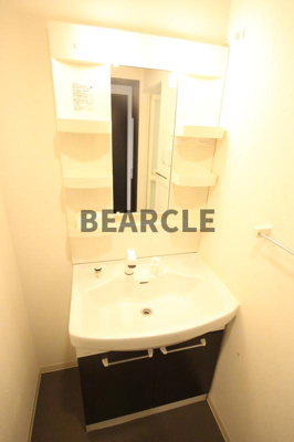 【独立洗面台】 | コテージタケダ | 独立洗面台