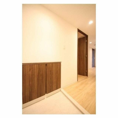 【玄関】 | ゲートマークス三軒茶屋