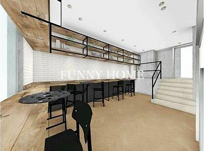 【ロビー】 | ゲートマークス三軒茶屋