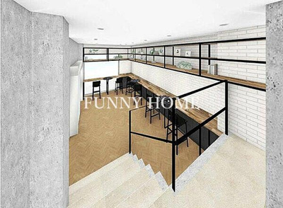 【その他共用部分】 | ゲートマークス三軒茶屋