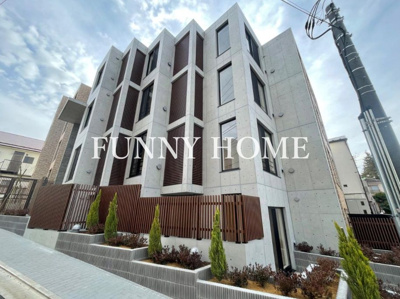 【外観】 | ゲートマークス三軒茶屋