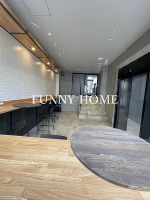 【その他共用部分】 | ゲートマークス三軒茶屋