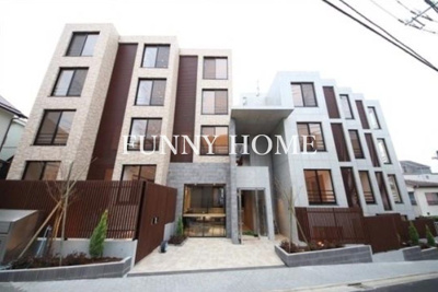 【その他】 | ゲートマークス三軒茶屋