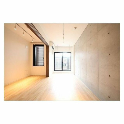 【居間・リビング】 | ゲートマークス三軒茶屋