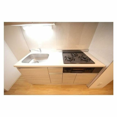 【キッチン】 | ゲートマークス三軒茶屋