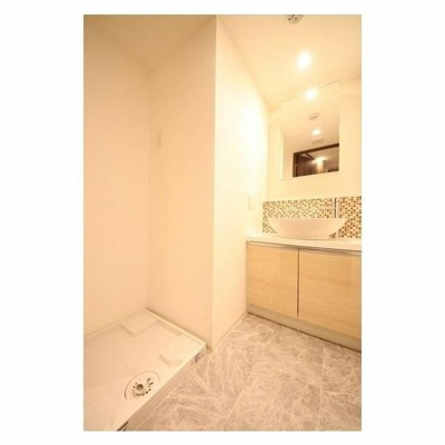 【独立洗面台】 | ゲートマークス三軒茶屋