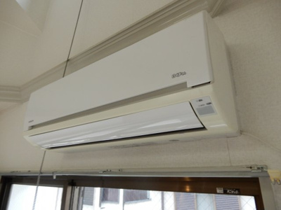 【設備】 | レステ・ビュー桜ヶ丘北町