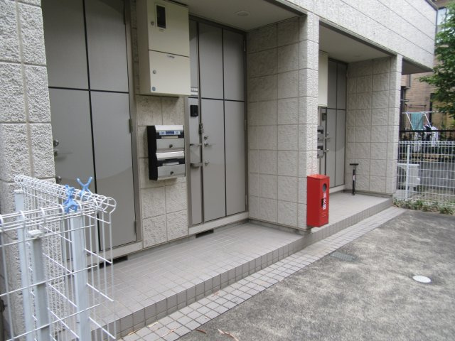 FC24のロビー