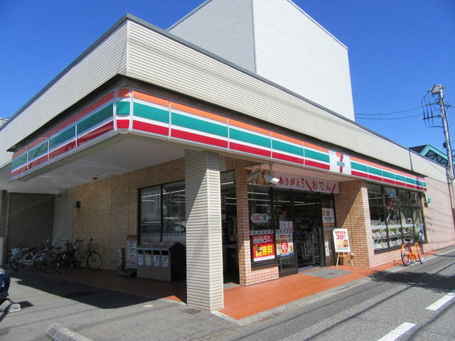 FC24のその他|セブンイレブンさいたま田島1丁目店