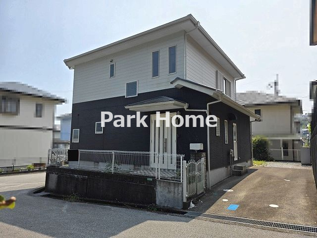 高知市潮見台2丁目　中古戸建て