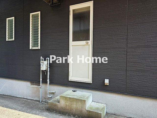 高知市潮見台2丁目　中古戸建てのその他