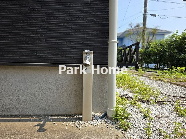 高知市潮見台2丁目　中古戸建ての設備