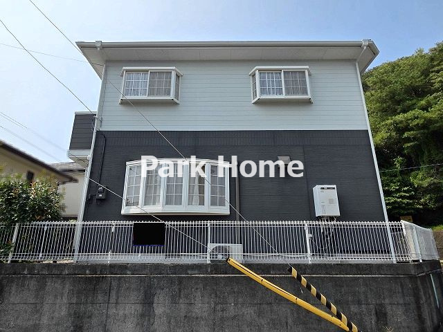 高知市潮見台2丁目　中古戸建ての外観