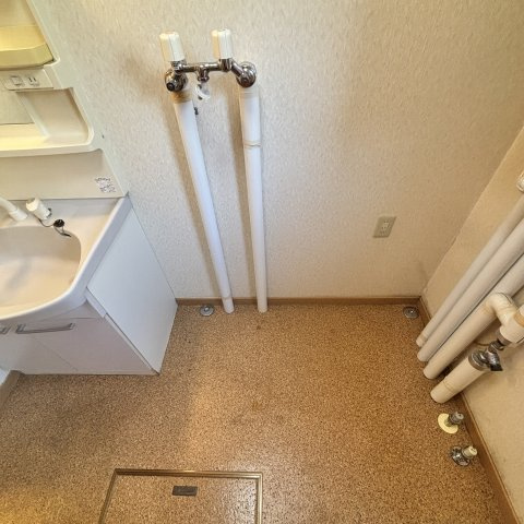 シーサイドアベニュー湘南WESTの設備