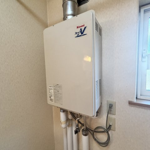 シーサイドアベニュー湘南WESTのその他