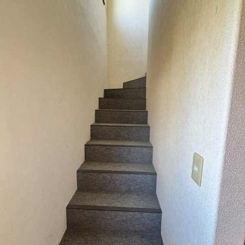 シーサイドアベニュー湘南WESTの内装