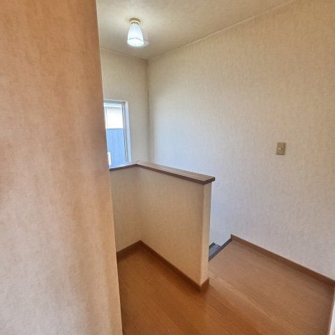 シーサイドアベニュー湘南WESTの内装