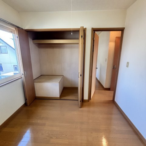 シーサイドアベニュー湘南WESTの内装