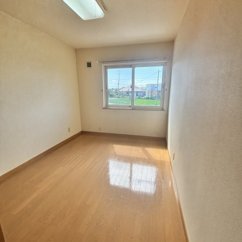 シーサイドアベニュー湘南WESTの内装