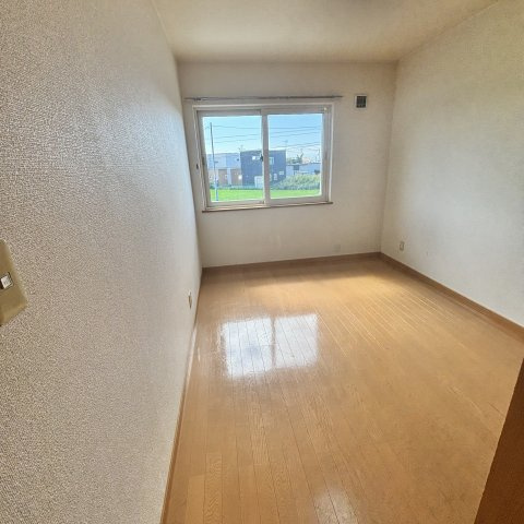 シーサイドアベニュー湘南WESTの内装