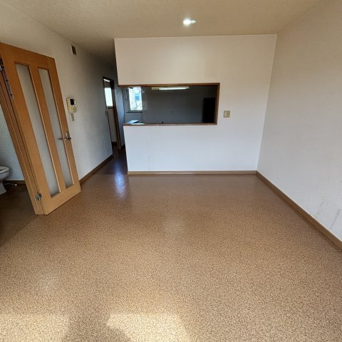 シーサイドアベニュー湘南WESTの居間・リビング