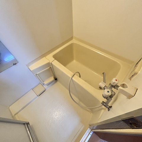 シーサイドアベニュー湘南WESTの浴室