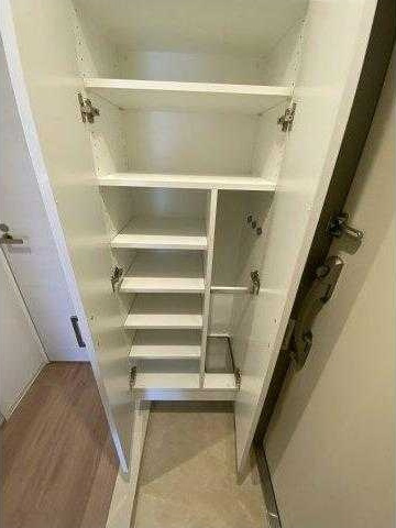 フレンシア浅草橋のその他|シューズボックス