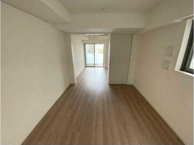 フレンシア浅草橋の居間・リビング