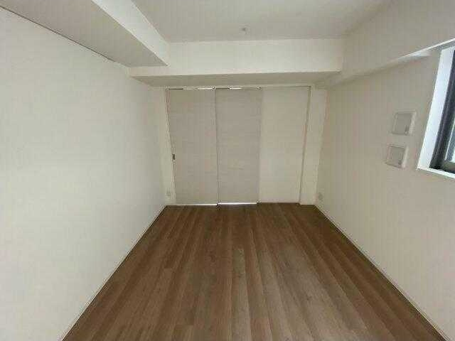 フレンシア浅草橋の居間・リビング