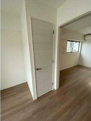 フレンシア浅草橋の収納