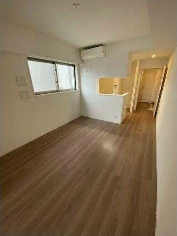 フレンシア浅草橋の居間・リビング