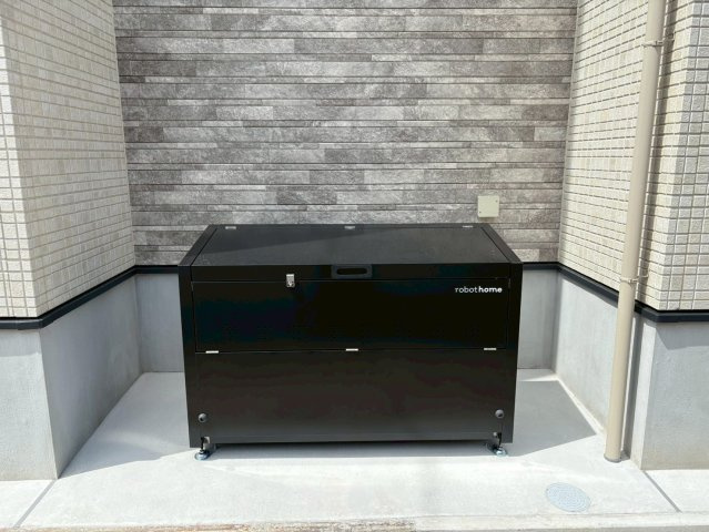robot　home山王｜名古屋市の賃貸ならMy賃貸のその他共用部分|robot　home山王