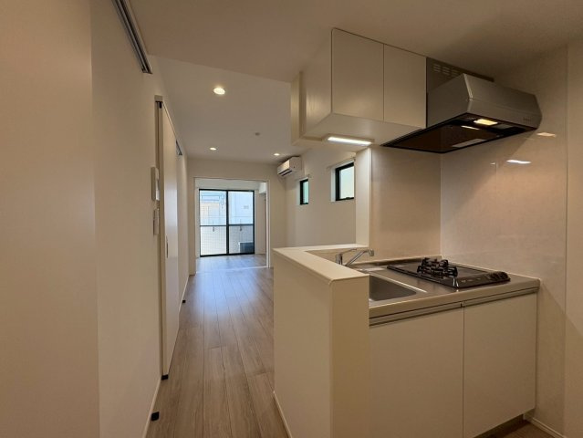 robot　home山王｜名古屋市の賃貸ならMy賃貸の居間・リビング|robot　home山王