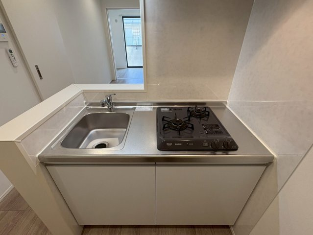 robot　home山王｜名古屋市の賃貸ならMy賃貸のキッチン|robot　home山王