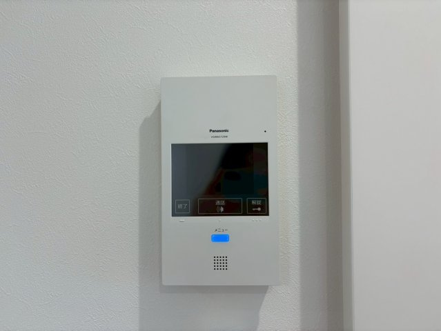 robot　home山王｜名古屋市の賃貸ならMy賃貸のセキュリティ|robot　home山王