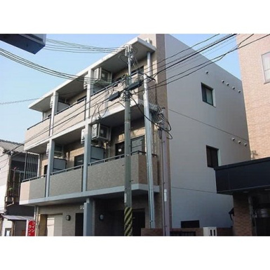 安心のオートロック付きです♪