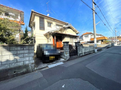 【外観】 | 戸建　みどりケ丘