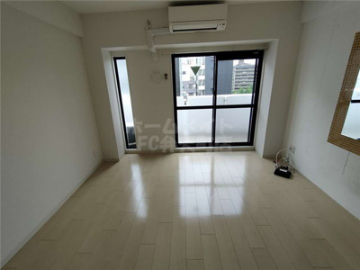 【居間・リビング】 | ZERO千代崎 | 使いやすいリビングです