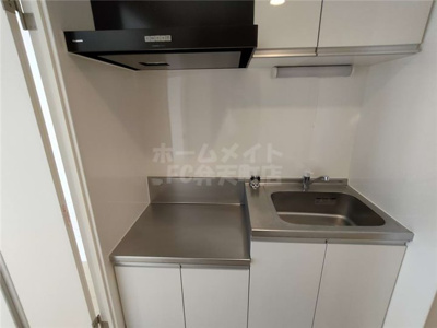 【キッチン】 | ZERO千代崎 | キッチンでお料理をお楽しみください