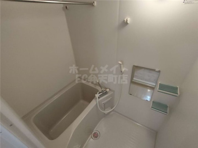 【浴室】 | ZERO千代崎 | お風呂です