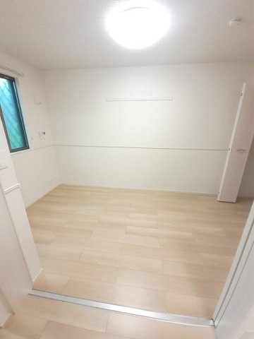 ウイング　Ｃの内装