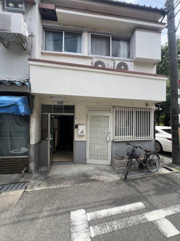 豊南町南１丁目