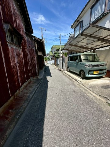 【周辺】 | 松原市天美南4丁目　売土地