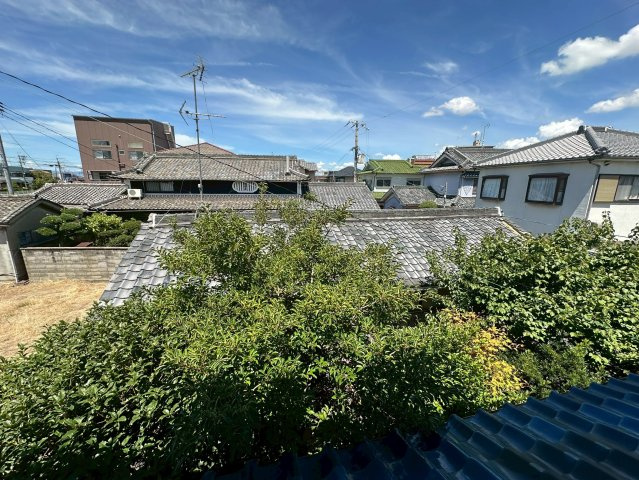 【周辺】 | 松原市天美南4丁目　売土地