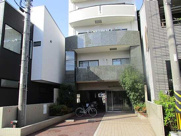 リージェントパーク廿日市駅前の画像