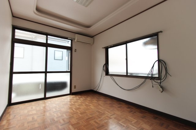 呉市広大広１丁目の一戸建ての設備